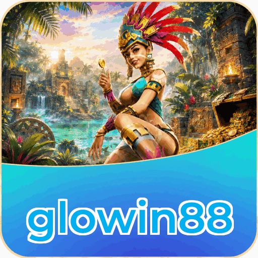 Tampilan antarmuka glowin88 APK v4.7.5 saat pengujian performa dan keamanan di perangkat Android